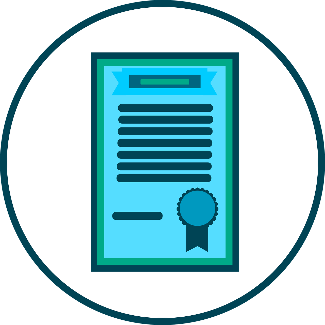 certificate, success, to succeed-2247460.jpg