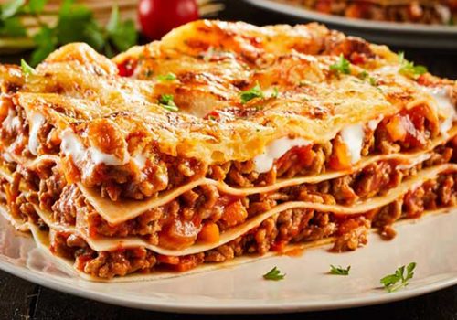 lasana-comida